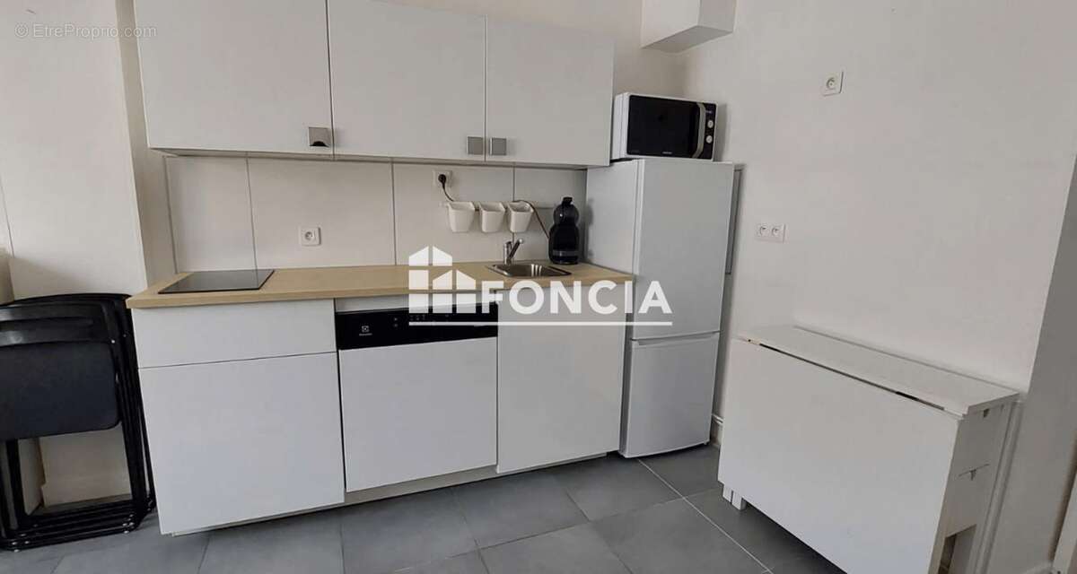 Appartement à PALAVAS-LES-FLOTS