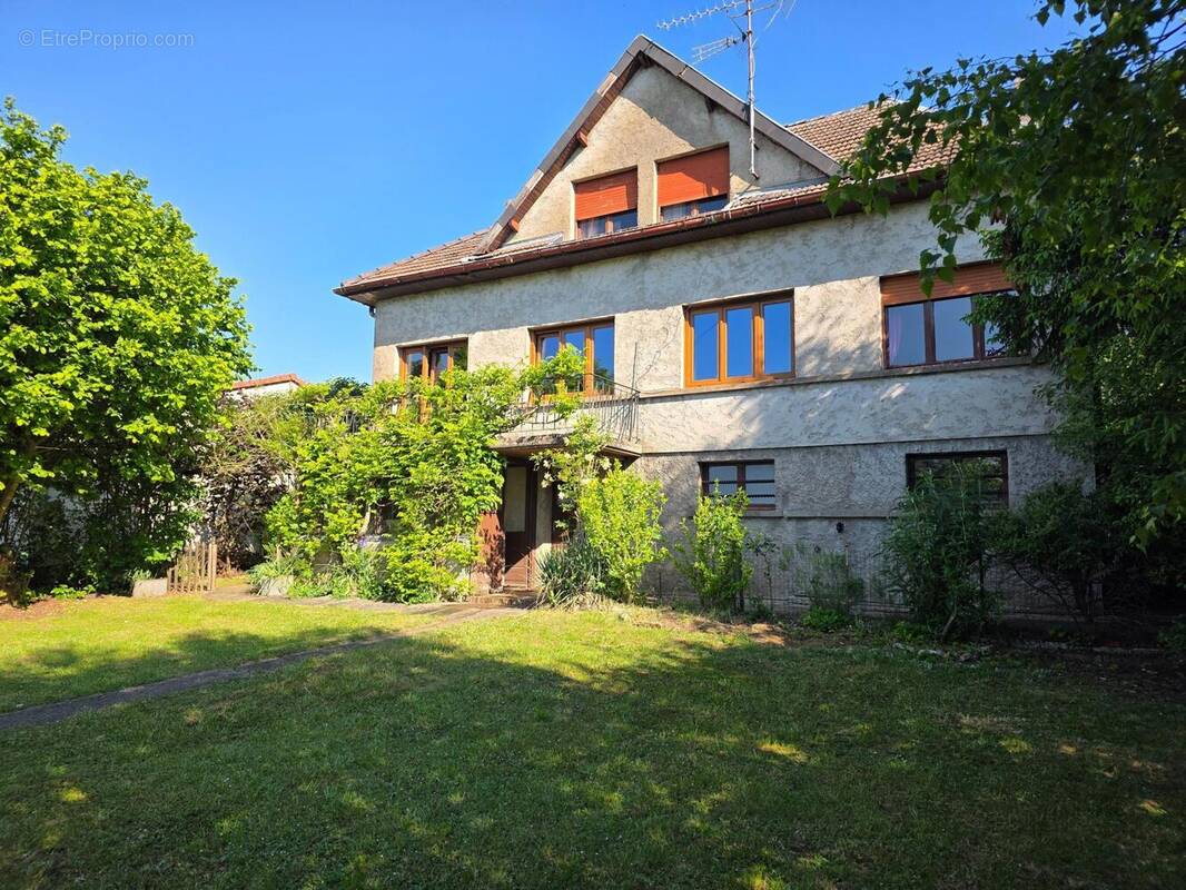 Photo 1 - Maison à DOMMARY-BARONCOURT