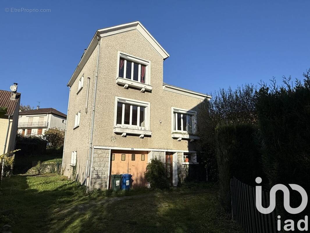 Photo 1 - Maison à LE PALAIS-SUR-VIENNE
