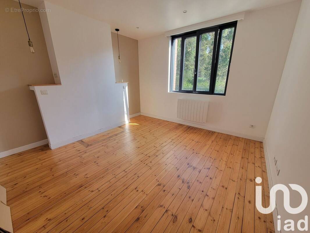 Photo 1 - Maison à AMIENS