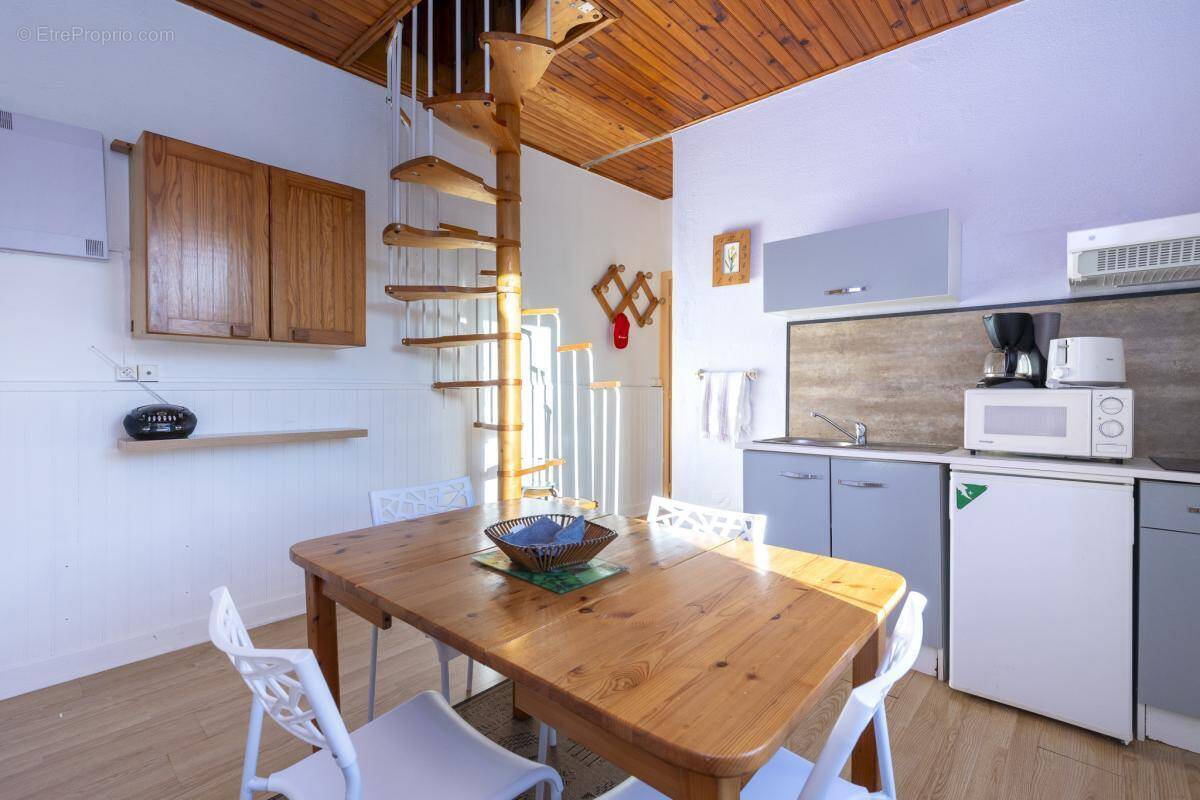 Appartement à CAPBRETON
