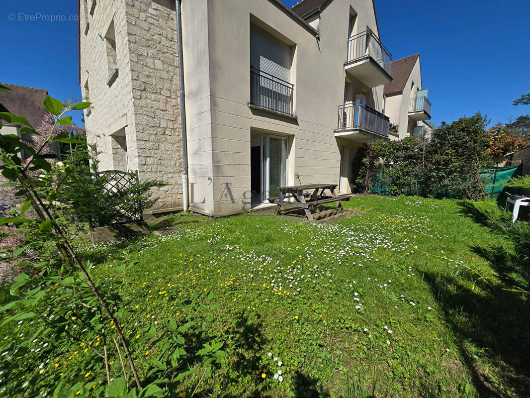 Appartement à VEMARS