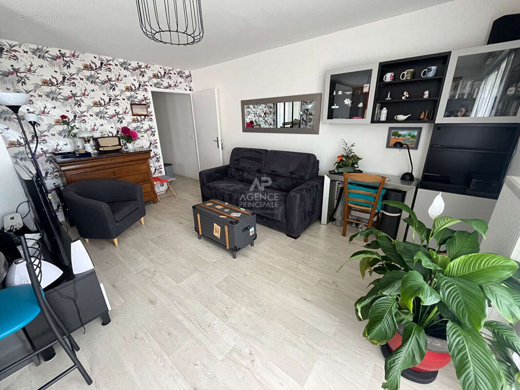 Appartement à PONTOISE