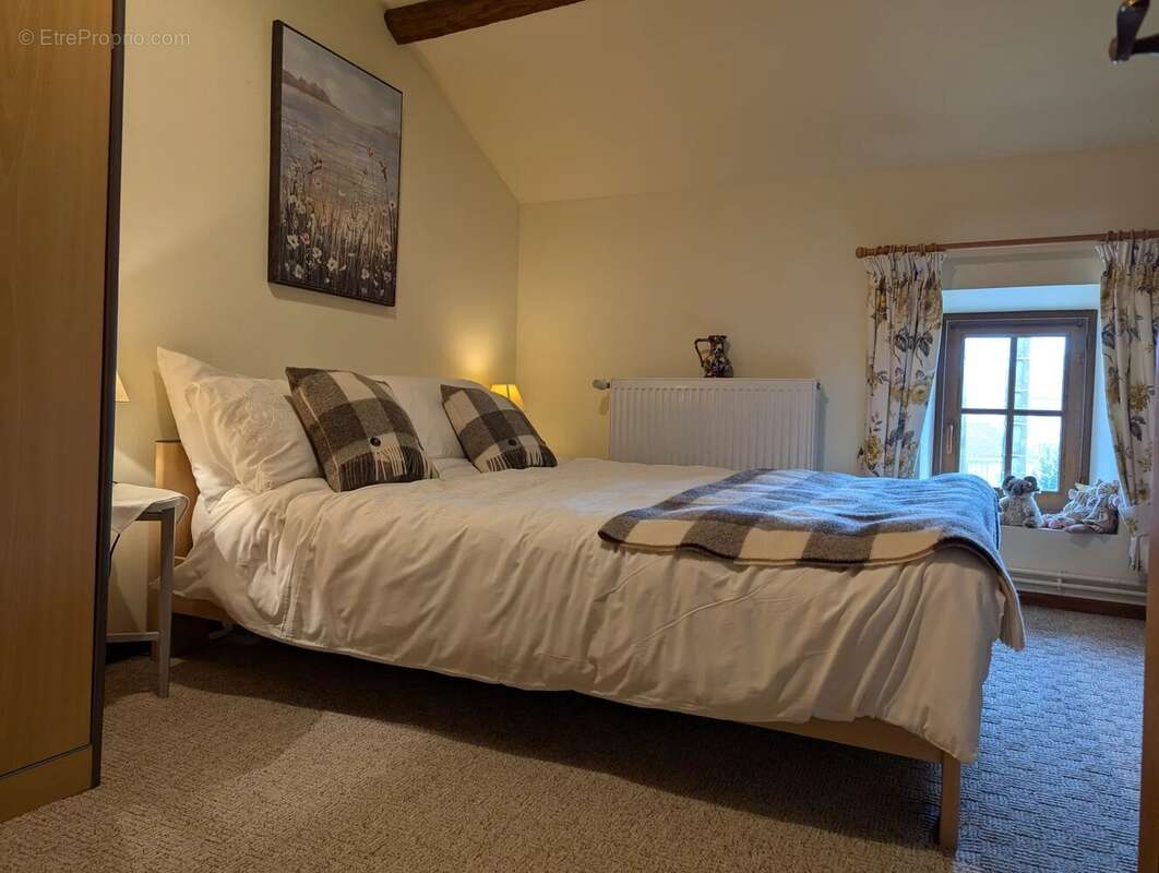 Appartement à LATHUS-SAINT-REMY