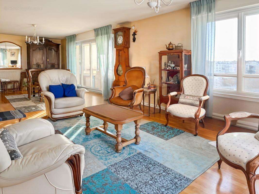 Appartement à BIARRITZ
