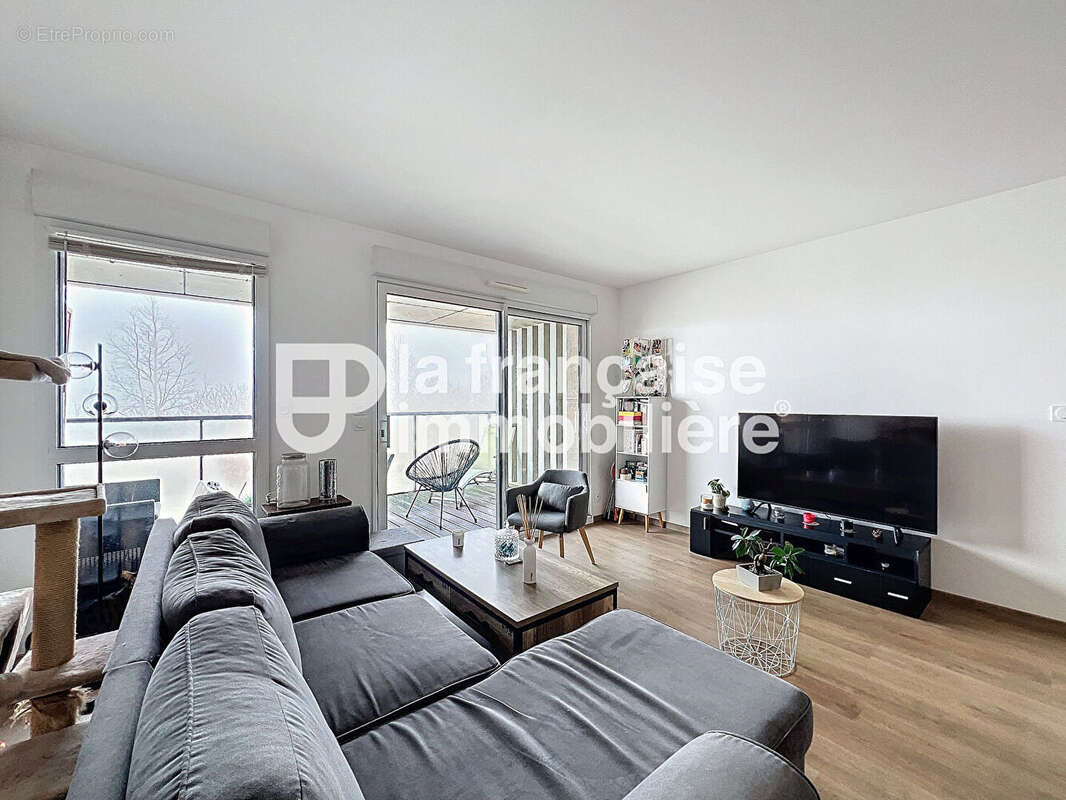 Appartement à PACE