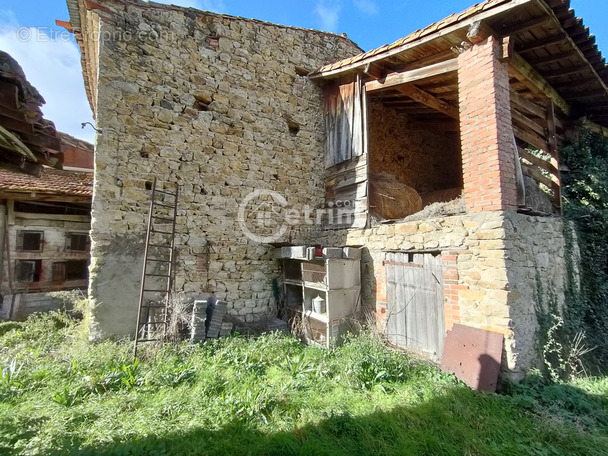 Maison à BILLOM