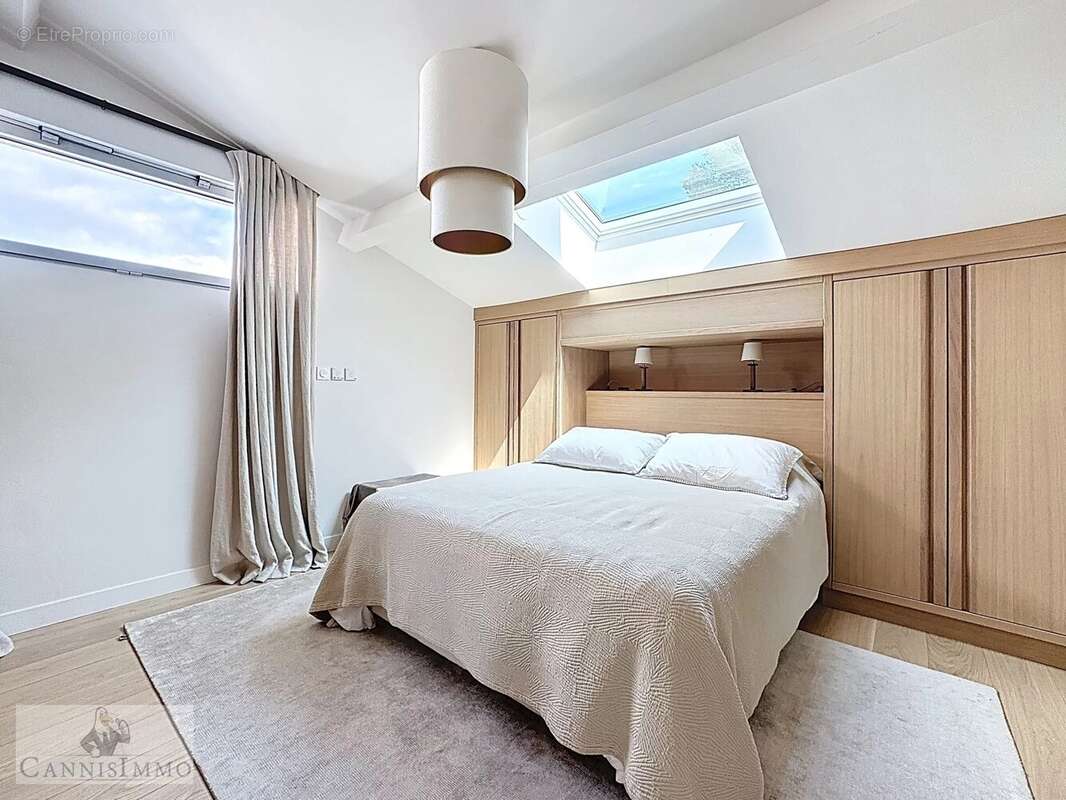Appartement à SAINTE-MAXIME
