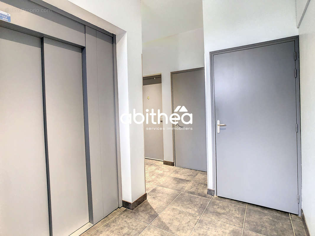 Appartement à BAPAUME