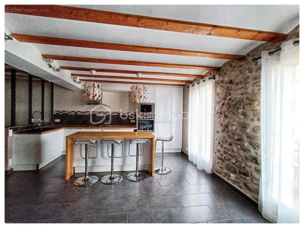 Appartement à LE BOULOU