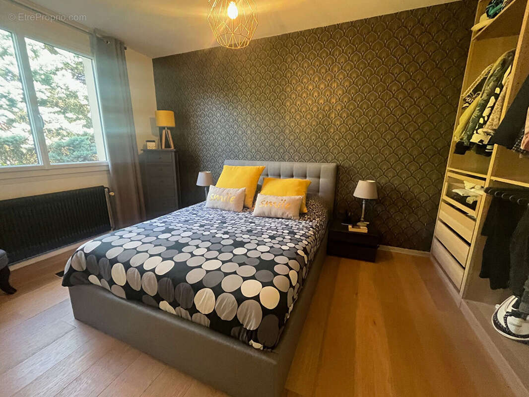 Appartement à DARDILLY