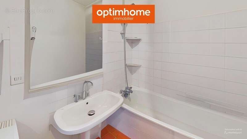 Appartement à REDON