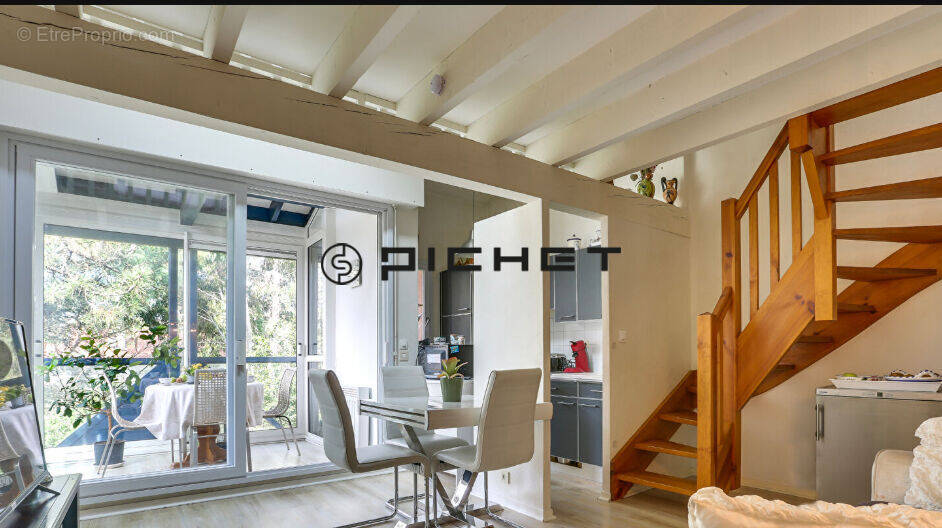 Appartement à HOSSEGOR