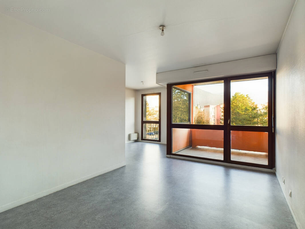 Appartement à LA RAVOIRE