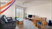 Appartement à MOULINS
