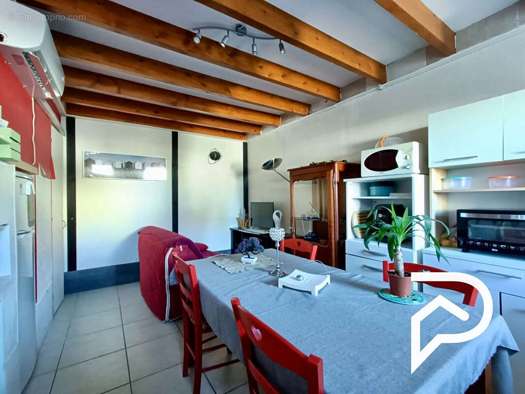 Appartement à WIZERNES