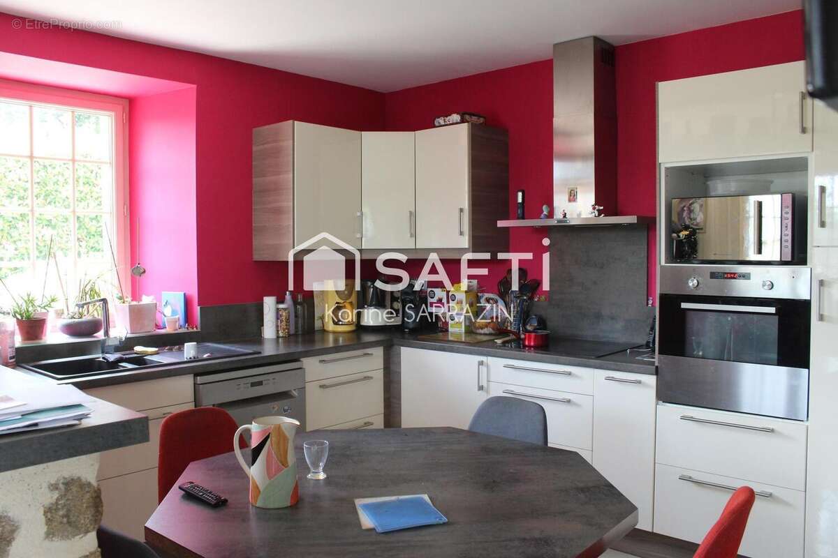 Photo 7 - Maison à ISIGNY-LE-BUAT