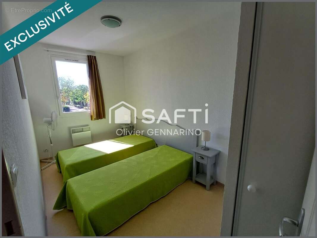 Photo 5 - Appartement à AUBIGNAN