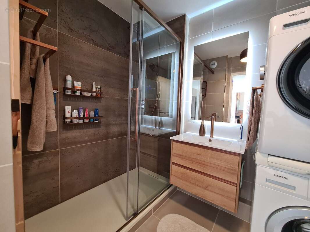 Appartement à SETE