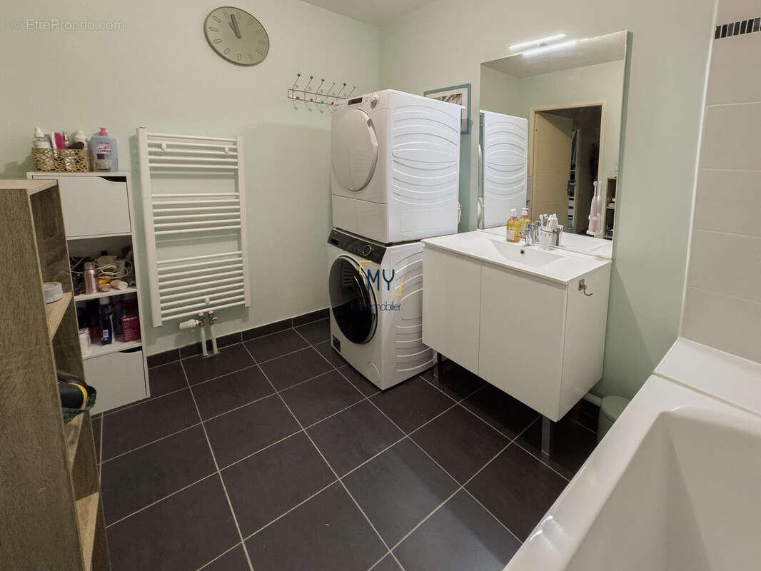 Appartement à CAPINGHEM