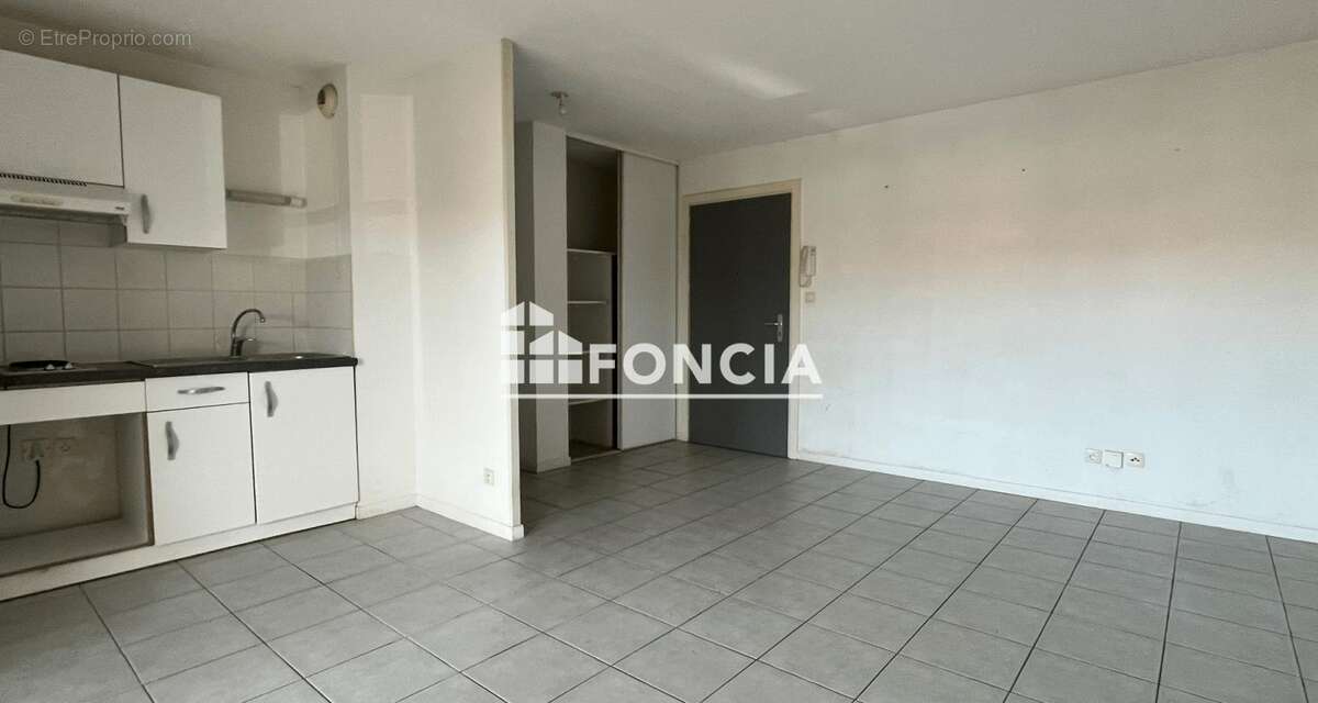 Appartement à DAX