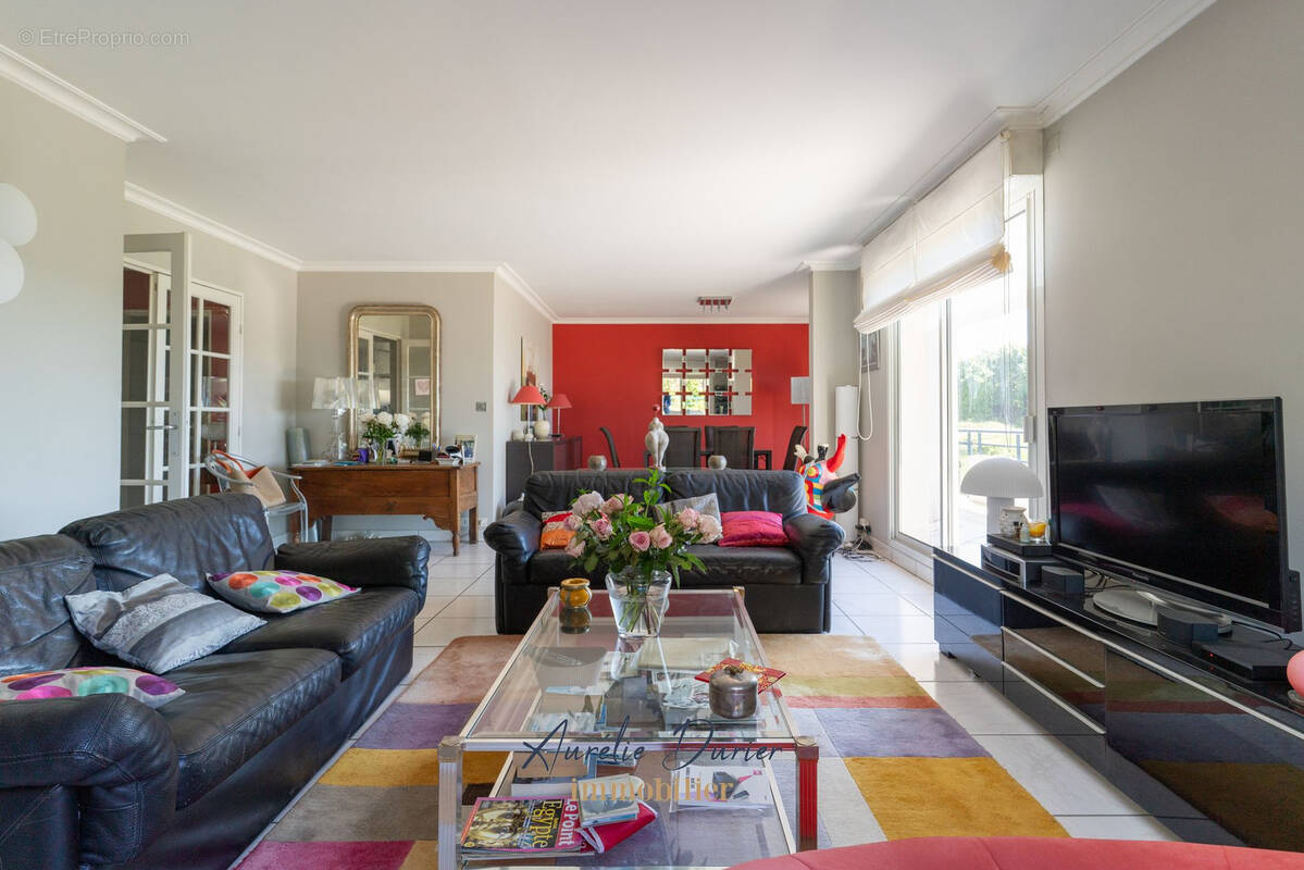 Appartement à TOURS