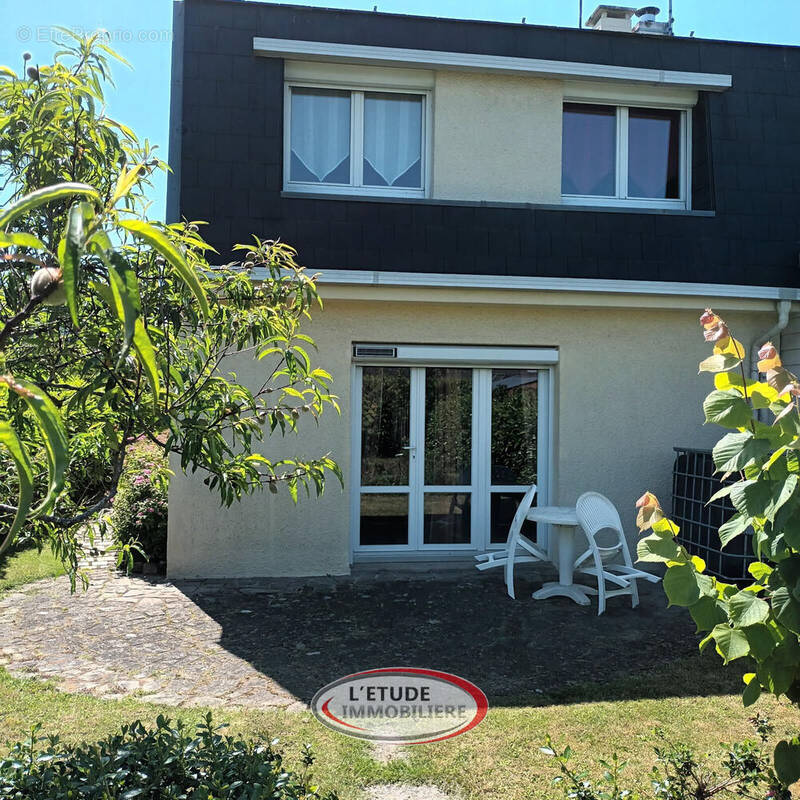 Photo 1 - Maison à CARQUEFOU