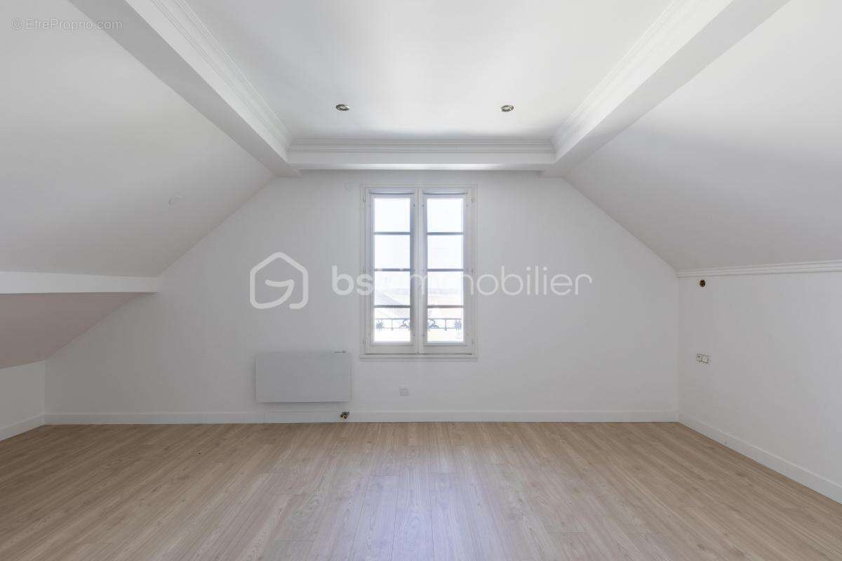 Maison à MAFFLIERS