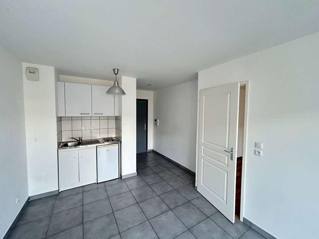 Appartement à THONON-LES-BAINS