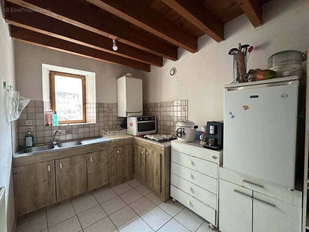 Photo 1 - Maison à LORIOL-SUR-DROME