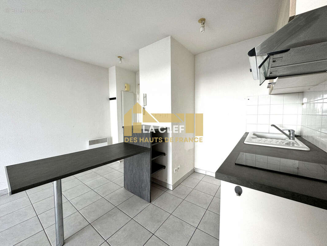 Appartement à ARRAS