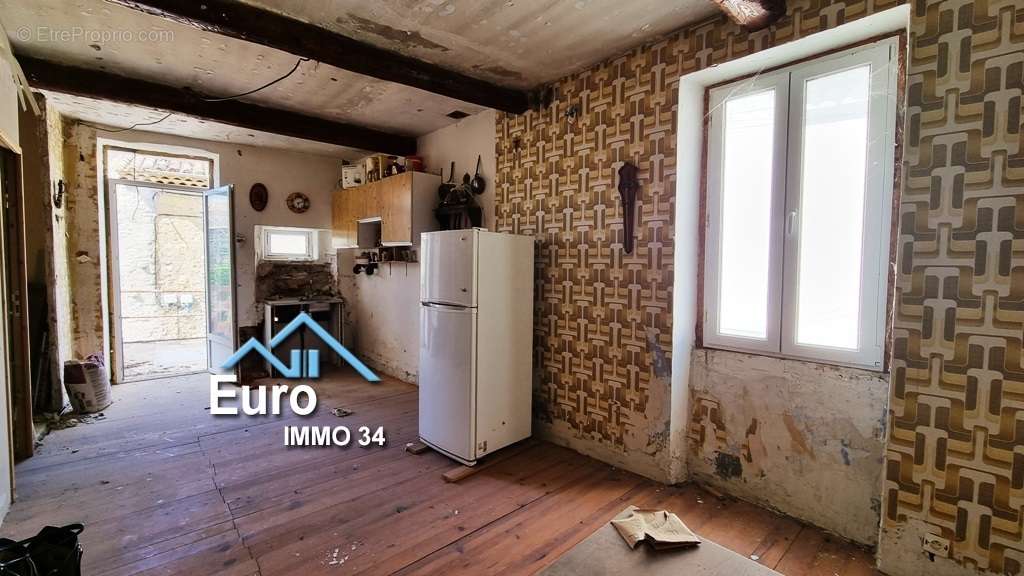 Autre à AUTIGNAC