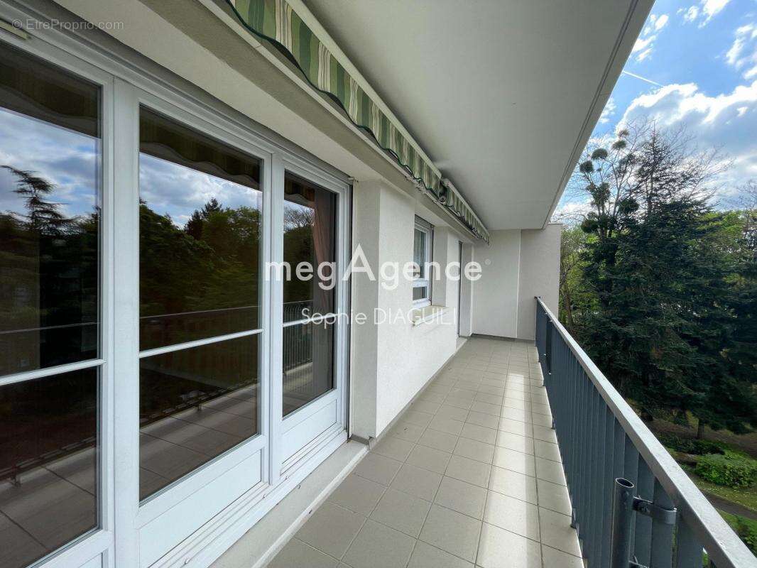 Appartement à YERRES