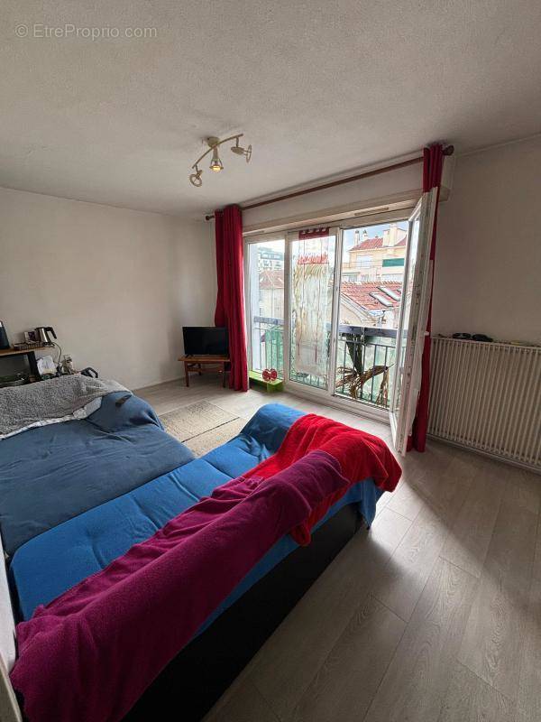 Appartement à PAU