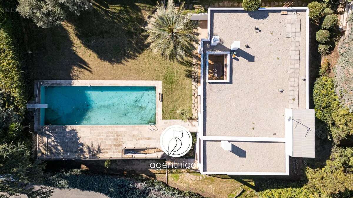 Maison à NICE
