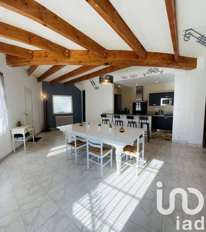 Photo 1 - Appartement à TARBES
