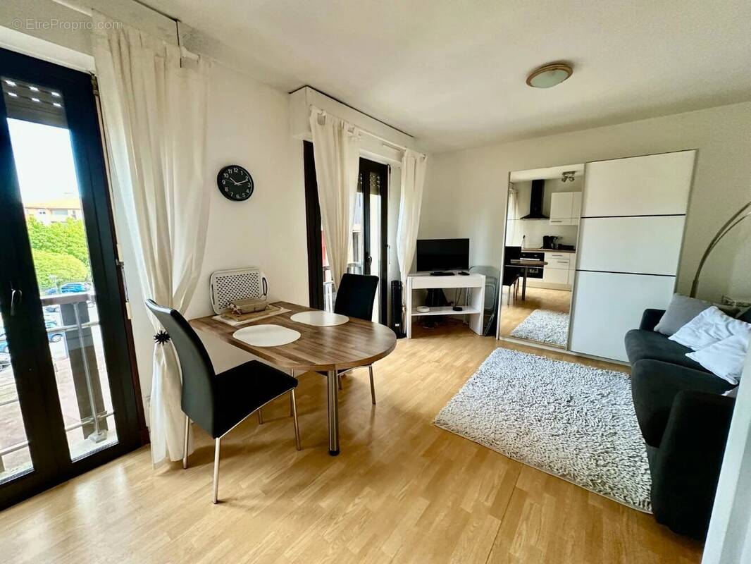 Appartement à DAX