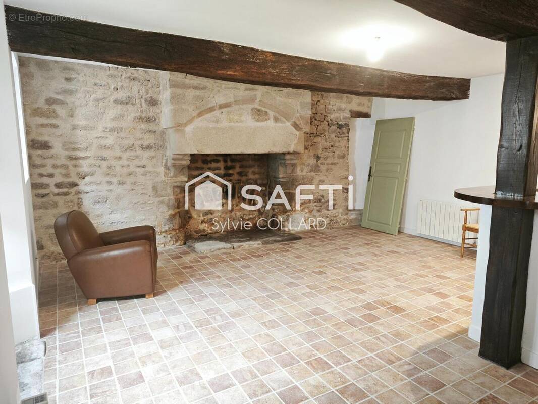 Photo 1 - Appartement à GUERANDE