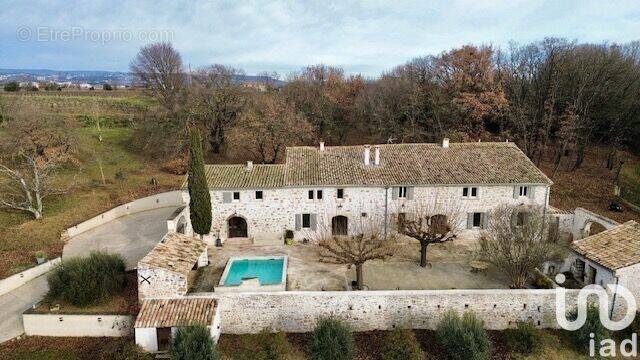 Photo 1 - Maison à SAINT-MARTIN-D&#039;ARDECHE