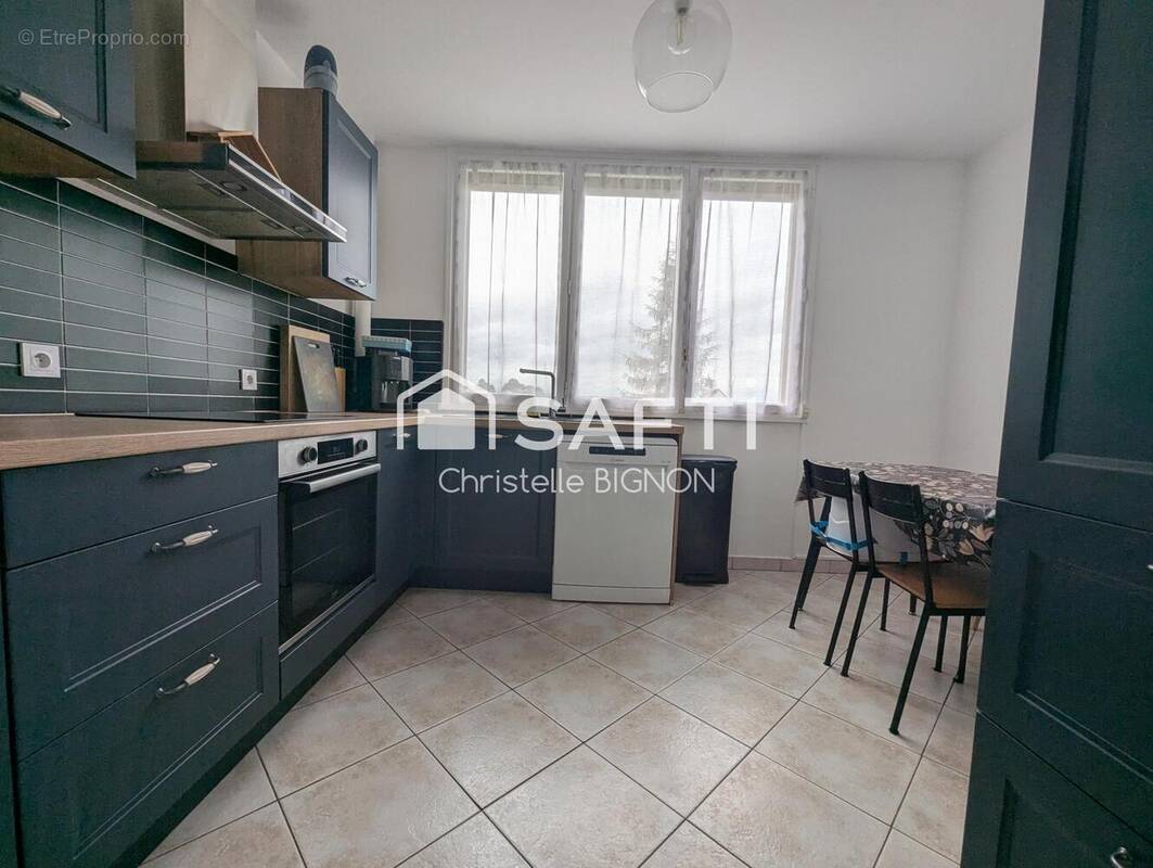 Photo 1 - Appartement à RANTIGNY