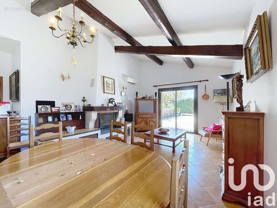 Photo 4 - Maison à FAYENCE
