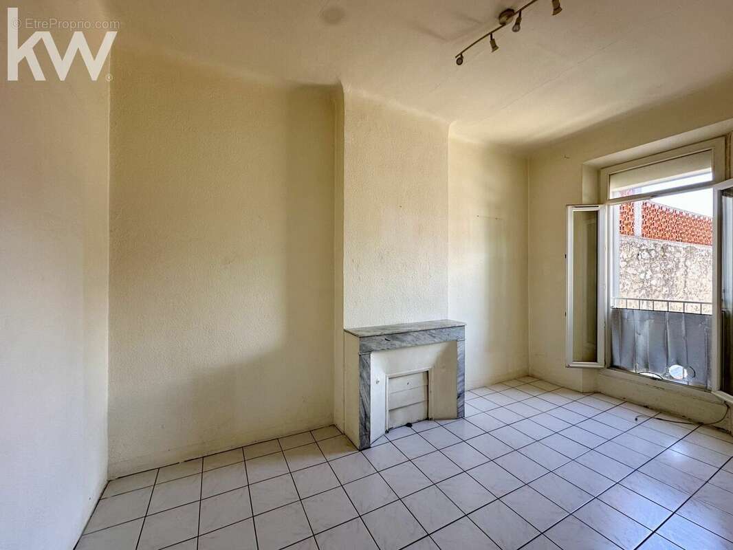 Appartement à HYERES