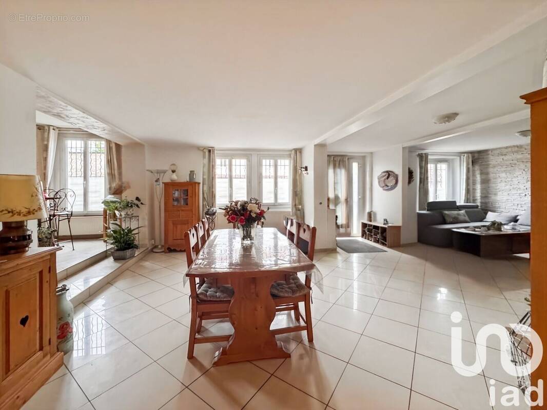 Photo 1 - Maison à ORLY