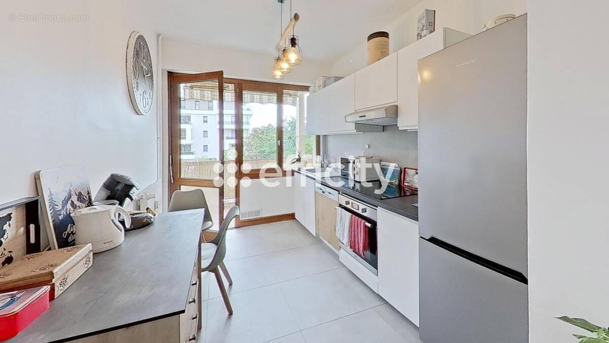 Appartement à THONON-LES-BAINS