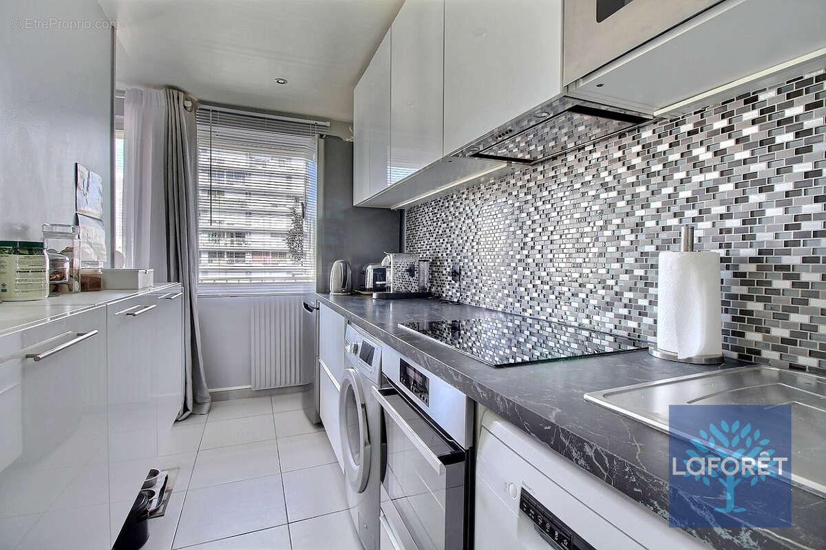 Appartement à PUTEAUX
