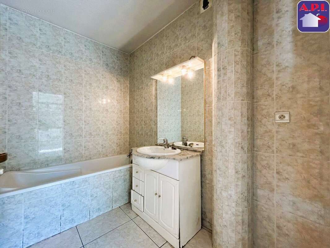 Appartement à FOIX