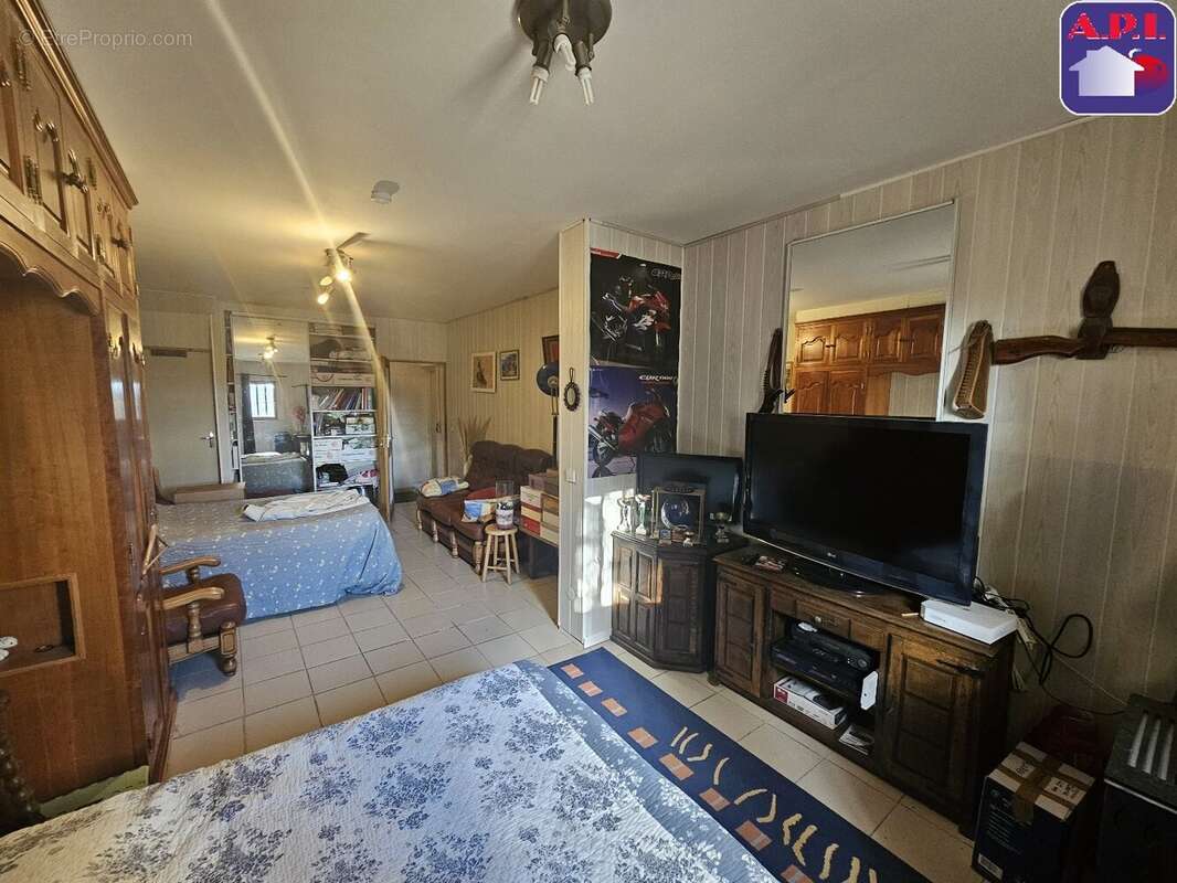 Maison à FONT-ROMEU-ODEILLO-VIA