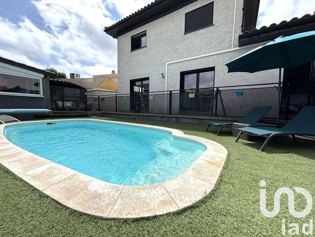 Photo 1 - Maison à CLAIRA
