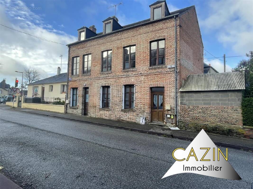 Maison à GACE