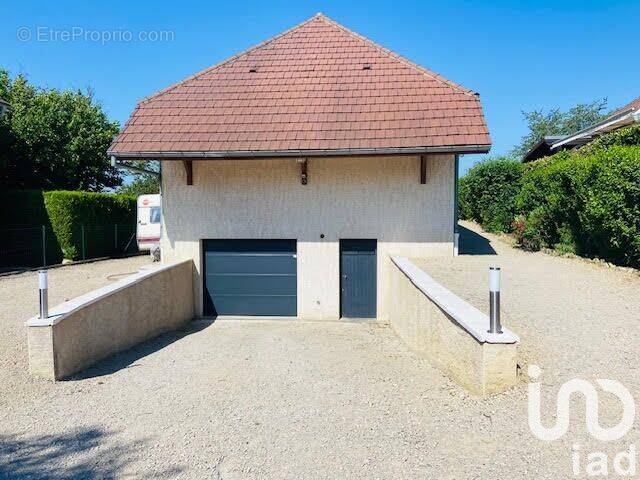 Photo 1 - Maison à DOLE